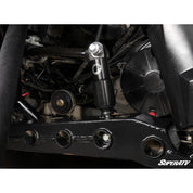 SuperATV Polaris RZR XP Turbo Sway Bar Shock SBL-P-RZR-001-SS