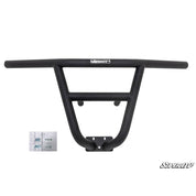 SuperATV Polaris RZR XP 1000 Low Profile Front Bumper FB-P-RZRXPT-00