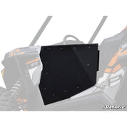 Polaris RZR XP Turbo Aluminum Doors