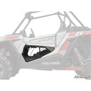 Polaris RZR XP 1000 Clear Lower Doors