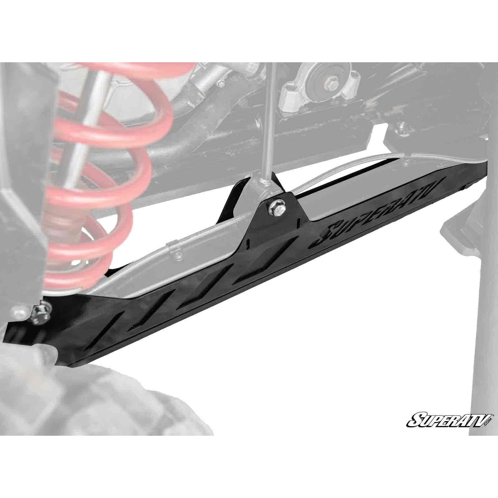 Polaris RZR XP 1000 Trailing Arm Guards