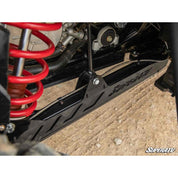 SuperATV Polaris RZR XP 1000 Trailing Arm Guards RTAG-P-RZRT-01