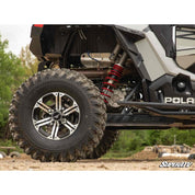 SuperATV Polaris RZR XP 1000 Trailing Arm Guards RTAG-P-RZRT-01