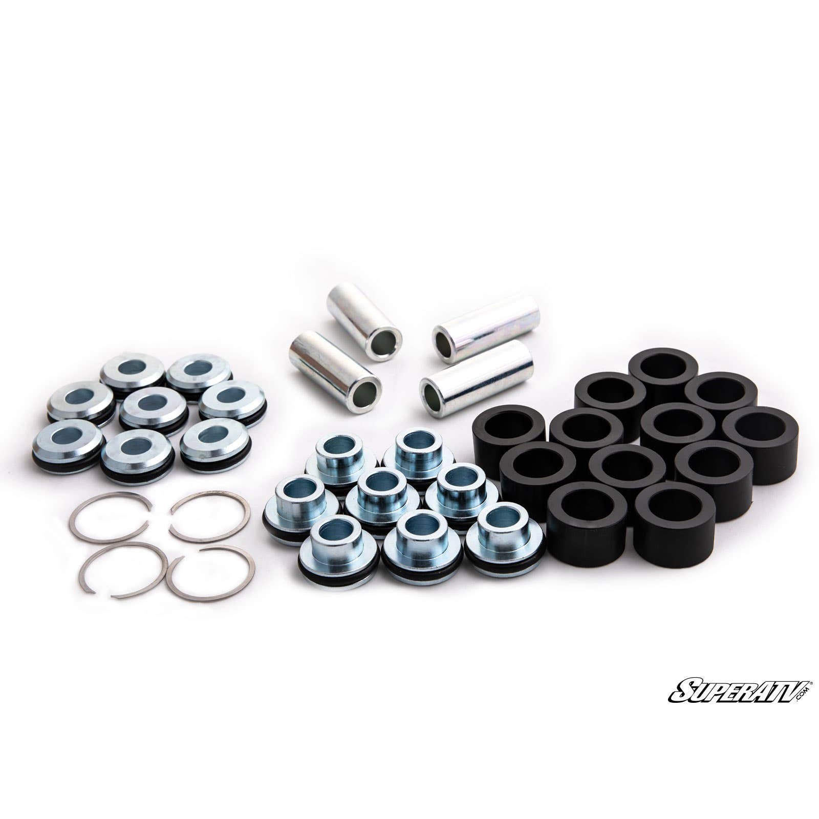 Polaris RZR XP Turbo S A Arm Bushings