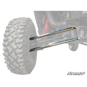 Polaris RZR XP Turbo S Billet Aluminum Radius Arms