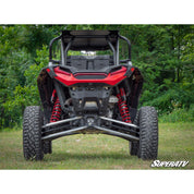 SuperATV Polaris RZR XP Turbo S Billet Aluminum Radius Arms RA-P-RZRXPTS-HX
