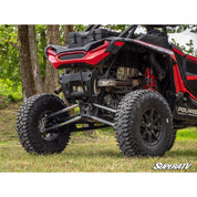 SuperATV Polaris RZR XP Turbo S Billet Aluminum Radius Arms RA-P-RZRXPTS-HX