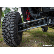 SuperATV Polaris RZR XP Turbo S Billet Aluminum Radius Arms RA-P-RZRXPTS-HX