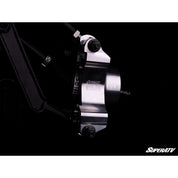 SuperATV Polaris RZR XP Turbo S Billet Rear Knuckles HKP-P-RZRTS-B