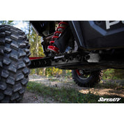 SuperATV Polaris RZR XP Turbo S Rear Trailing Arms RTA-P-RZRXPTS-HC-02