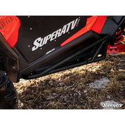 SuperATV Polaris RZR XP Turbo S Nerf Bars NB-P-RZRXPTS-001-00
