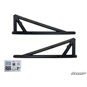 SuperATV Polaris RZR XP Turbo S Nerf Bars NB-P-RZRXPTS-001-00