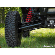 SuperATV Polaris RZR XP Turbo S Radius Arms RA-P-RZRXPTS-TU-02