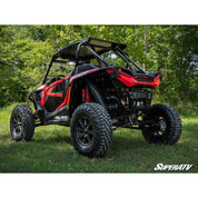 SuperATV Polaris RZR XP Turbo S Radius Arms RA-P-RZRXPTS-TU-02