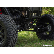 SuperATV Polaris RZR XP Turbo S Radius Arms RA-P-RZRXPTS-TU-02