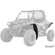 Polaris RZR XP 1000 Kinetic Mud Flapes