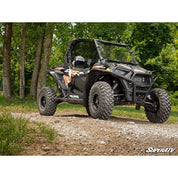 SuperATV Polaris RZR XP 1000 Low Profile Fender Flares FF-P-RZRXP