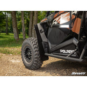 SuperATV Polaris RZR XP 1000 Low Profile Fender Flares FF-P-RZRXP