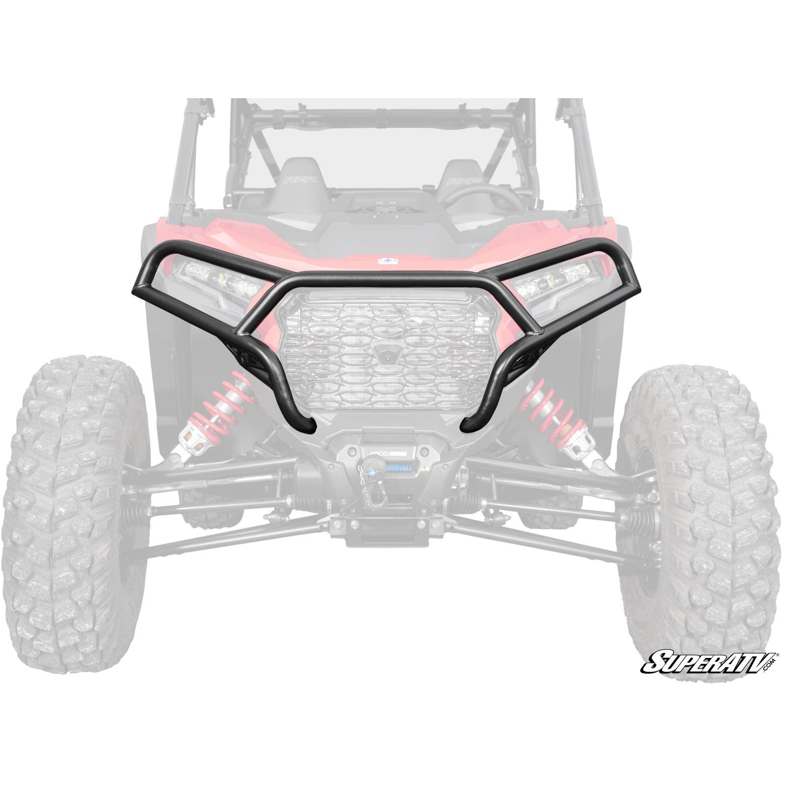 Polaris RZR XP Front Bumper