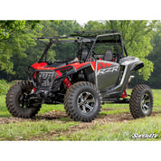SuperATV Polaris RZR XP Front Bumper FBG-P-RZRXP-00