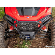 SuperATV Polaris RZR XP Front Bumper FBG-P-RZRXP-00