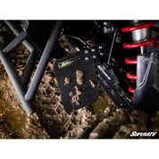 SuperATV Polaris RZR XP 1000 Mud Flaps RTAMF-P-RZRXP