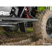 SuperATV Polaris RZR XP 1000 Mud Flaps RTAMF-P-RZRXP