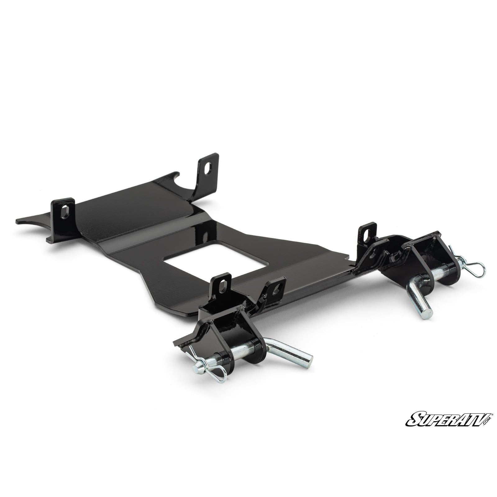 Polaris RZR XP Plow Pro Snow Plow Mount