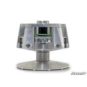 SuperATV Polaris RZR XP Turbo Primary Clutch Assembly CA-P-002