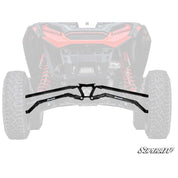 Polaris RZR XP Turbo S Boxed High Clearance Radius Arms