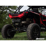 SuperATV Polaris RZR XP Turbo S Boxed High Clearance Radius Arms RA-P-RZRXPTS-HC-BX-02