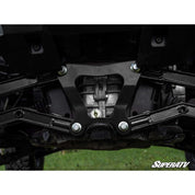 SuperATV Polaris RZR XP Turbo S Boxed High Clearance Radius Arms RA-P-RZRXPTS-HC-BX-02