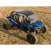SuperATV Polaris RZR XP 4 Turbo S Aluminum Roof ROOF-P-RZRTS4-01