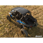 SuperATV Polaris RZR XP 4 Turbo S Aluminum Roof ROOF-P-RZRTS4-01