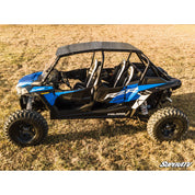 SuperATV Polaris RZR XP 4 Turbo S Aluminum Roof ROOF-P-RZRTS4-01