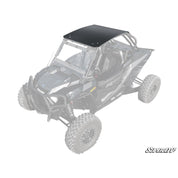 Polaris RZR XP Turbo S Aluminum Roof