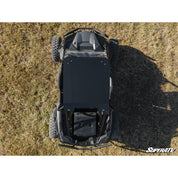 SuperATV Polaris RZR XP Turbo S Aluminum Roof ROOF-P-RZRTS-01