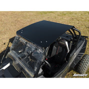 SuperATV Polaris RZR XP Turbo S Aluminum Roof ROOF-P-RZRTS-01