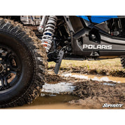 SuperATV Polaris RZR XP Turbo S Mud Flaps RTAMF-P-RZRTS