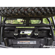 SuperATV Polaris RZR XP Turbo S Spare Tire Carrier STC-P-RZRXPTS-00