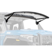 Polaris Xpedition MaxDrive Power Flip Windshield