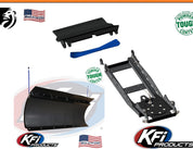 KFI Products Snow Plow Kit For Massimo T-Boss 550/560/750 2023-2026