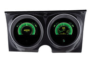 Dakota Digital GRFX Full Grafix Dispay Gauge set for 1967-68 Chevy Camaro