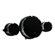 Dakota Digital GRFX Full Grafix Dispay Gauge set for 1957 Chevy Car GRFX-57C