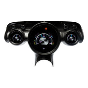 Dakota Digital GRFX Full Grafix Dispay Gauge set for 1957 Chevy Car GRFX-57C