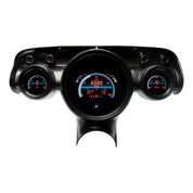 Dakota Digital GRFX Full Grafix Dispay Gauge set for 1957 Chevy Car GRFX-57C
