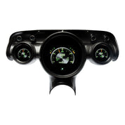 Dakota Digital GRFX Full Grafix Dispay Gauge set for 1957 Chevy Car GRFX-57C