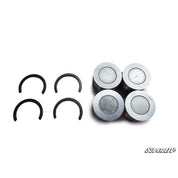 SuperATV Up & Running Polaris Replacement U-Joint OEM 2202015 PROP-P-003-UJA