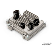 SuperATV Can-Am Maverick X3 EZ-STEER Series 6 Power Steering Kit PS-7-72-600W