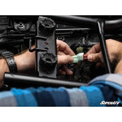 SuperATV Can-Am Maverick X3 Dynojet Power Vision 3 ECU Tuner PV3-25-01SATV